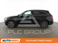 2021 Mercedes Benz GLC 200