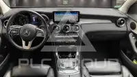 2021 Mercedes Benz GLC 200