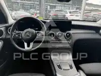 2021 Mercedes Benz GLC 200