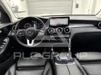 2021 Mercedes Benz GLC 200
