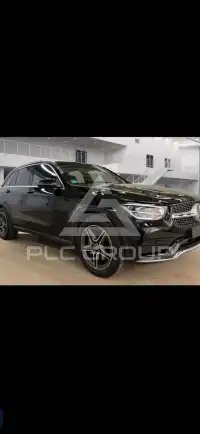 2021 Mercedes Benz GLC 200