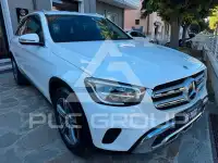 2021 Mercedes Benz GLC 200