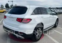 2021 Mercedes Benz GLC 200