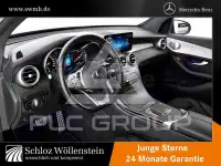 2021 Mercedes Benz GLC 200