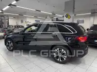 2021 Mercedes Benz GLC 200