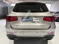 2021 Mercedes Benz GLC 200