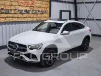 2021 Mercedes Benz GLC 200