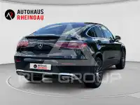 2021 Mercedes Benz GLC 200