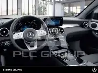 2021 Mercedes Benz GLC 200