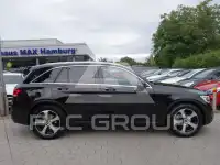 2021 Mercedes Benz GLC 200