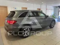 2021 Mercedes Benz GLC 200