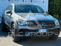 2021 Mercedes Benz GLC 200