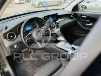 2021 Mercedes Benz GLC 200
