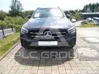 2021 Mercedes Benz GLC 200