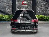 2021 Mercedes Benz GLC 200