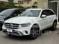 2021 Mercedes Benz GLC 200