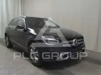 2021 Mercedes Benz GLC 200