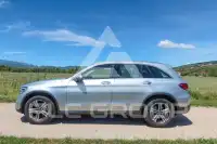 2021 Mercedes Benz GLC 200