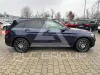 2021 Mercedes Benz GLC 200
