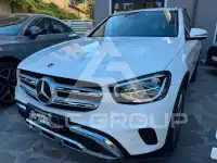 2021 Mercedes Benz GLC 200
