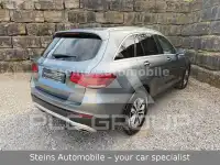 2021 Mercedes Benz GLC 200