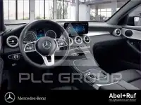 2021 Mercedes Benz GLC 200