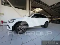 2021 Mercedes Benz GLC 200