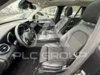 2021 Mercedes Benz GLC 200