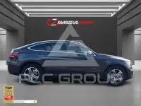 2021 Mercedes Benz GLC 200