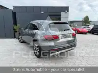 2021 Mercedes Benz GLC 200