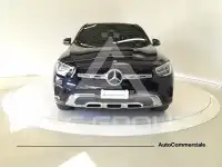 2021 Mercedes Benz GLC 200