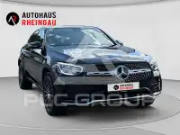 2021 Mercedes Benz GLC 200
