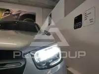 2021 Mercedes Benz GLC 200