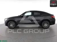 2021 Mercedes Benz GLC 200