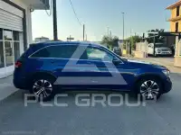 2021 Mercedes Benz GLC 200