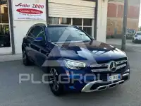 2021 Mercedes Benz GLC 200
