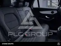 2021 Mercedes Benz GLC 200