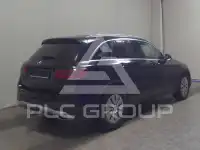 2021 Mercedes Benz GLC 200