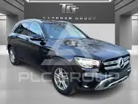 2021 Mercedes Benz GLC 200