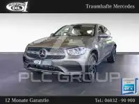 2021 Mercedes Benz GLC 200