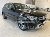2021 Mercedes Benz GLC 200