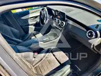 2021 Mercedes Benz GLC 200