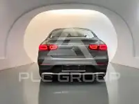 2021 Mercedes Benz GLC 200