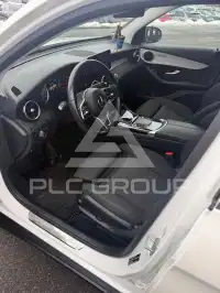 2021 Mercedes Benz GLC 200
