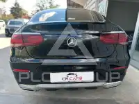 2021 Mercedes Benz GLC 200