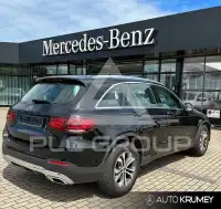 2021 Mercedes Benz GLC 200