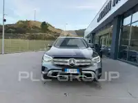2021 Mercedes Benz GLC 200