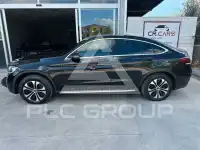 2021 Mercedes Benz GLC 200