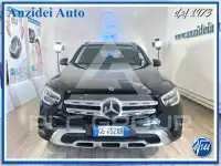 2021 Mercedes Benz GLC 200