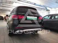 2021 Mercedes Benz GLC 200